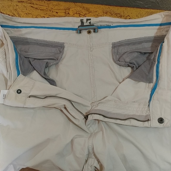 JKL Shorts - Picture 7 of 9